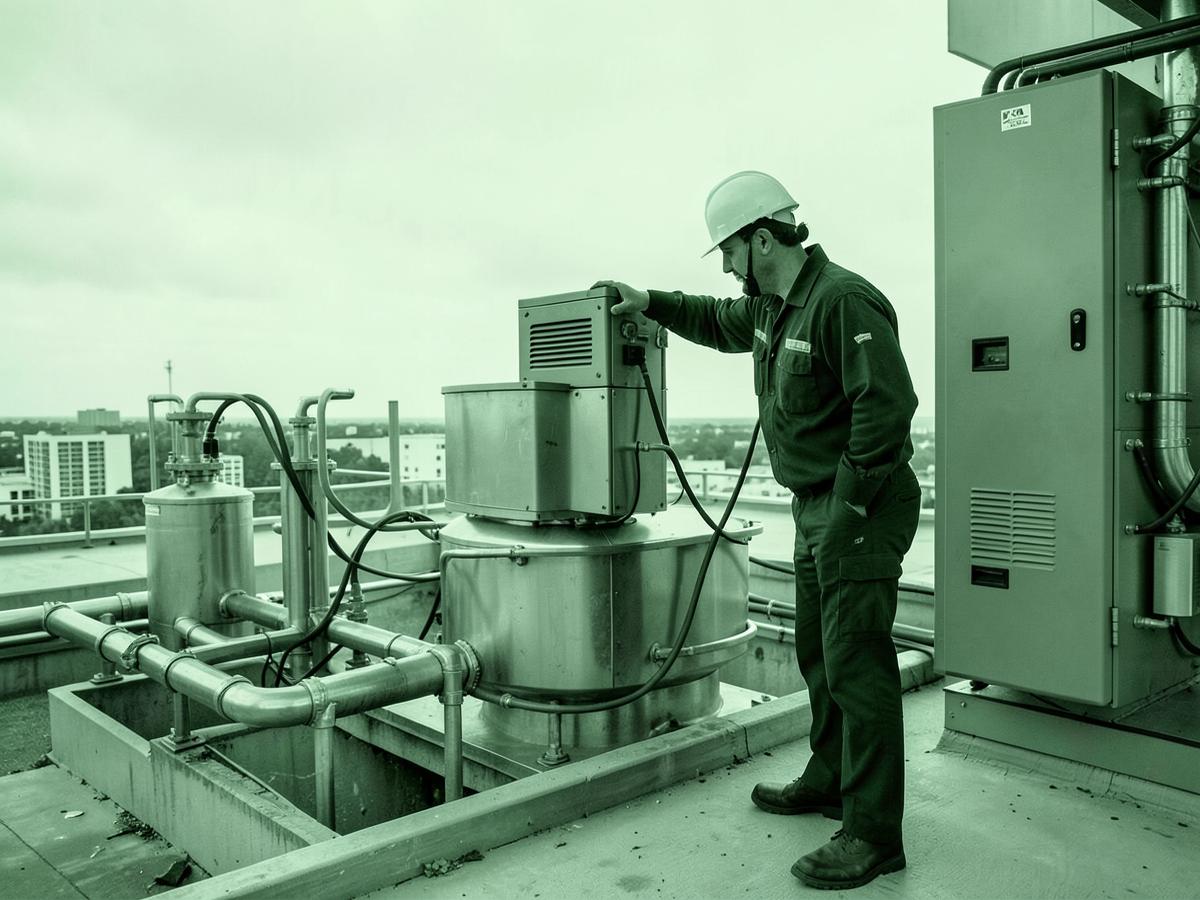 Facilities Management