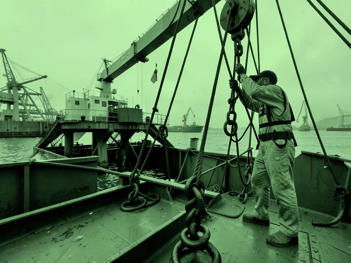Marine & Offshore