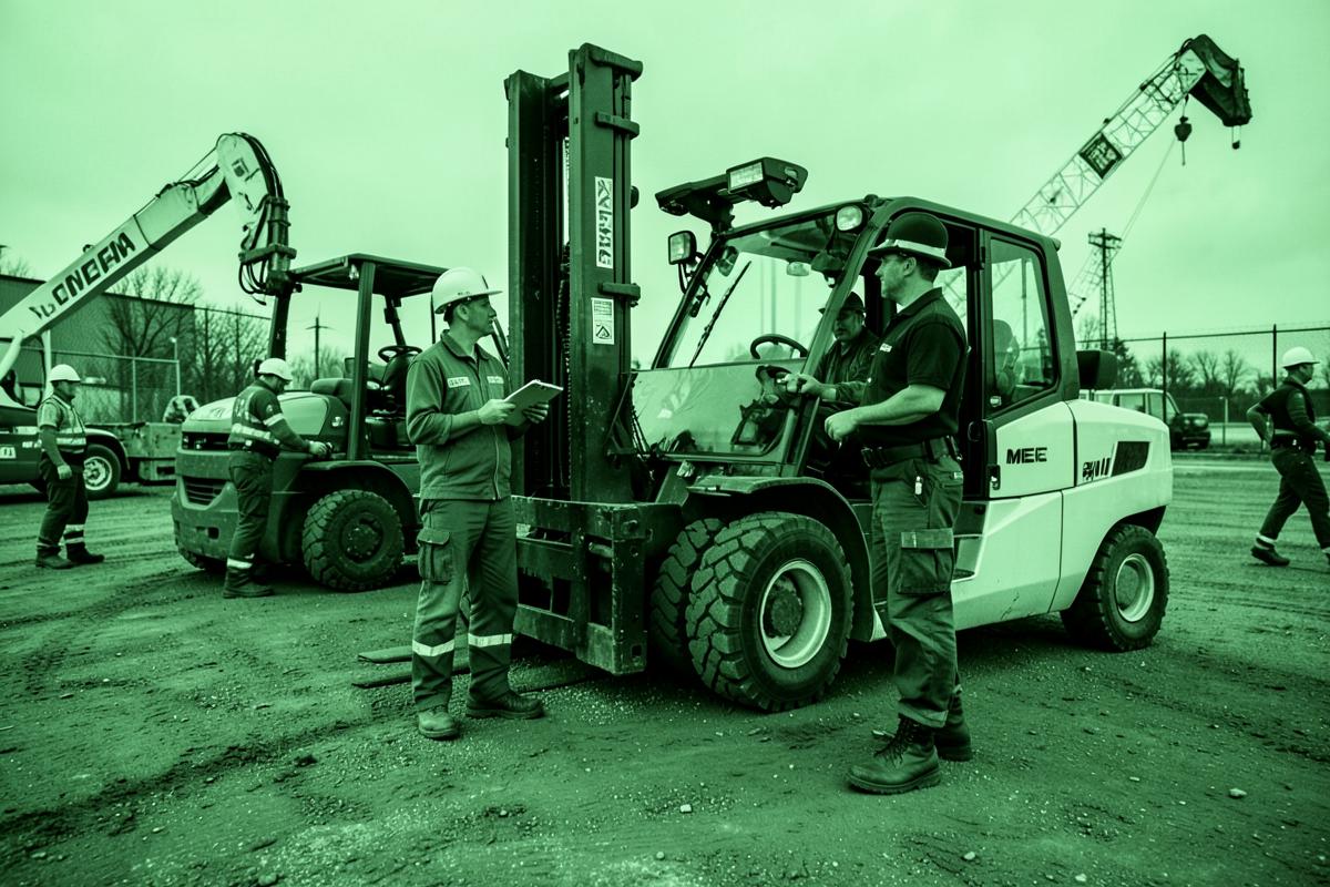 Personnel Competency & Certification