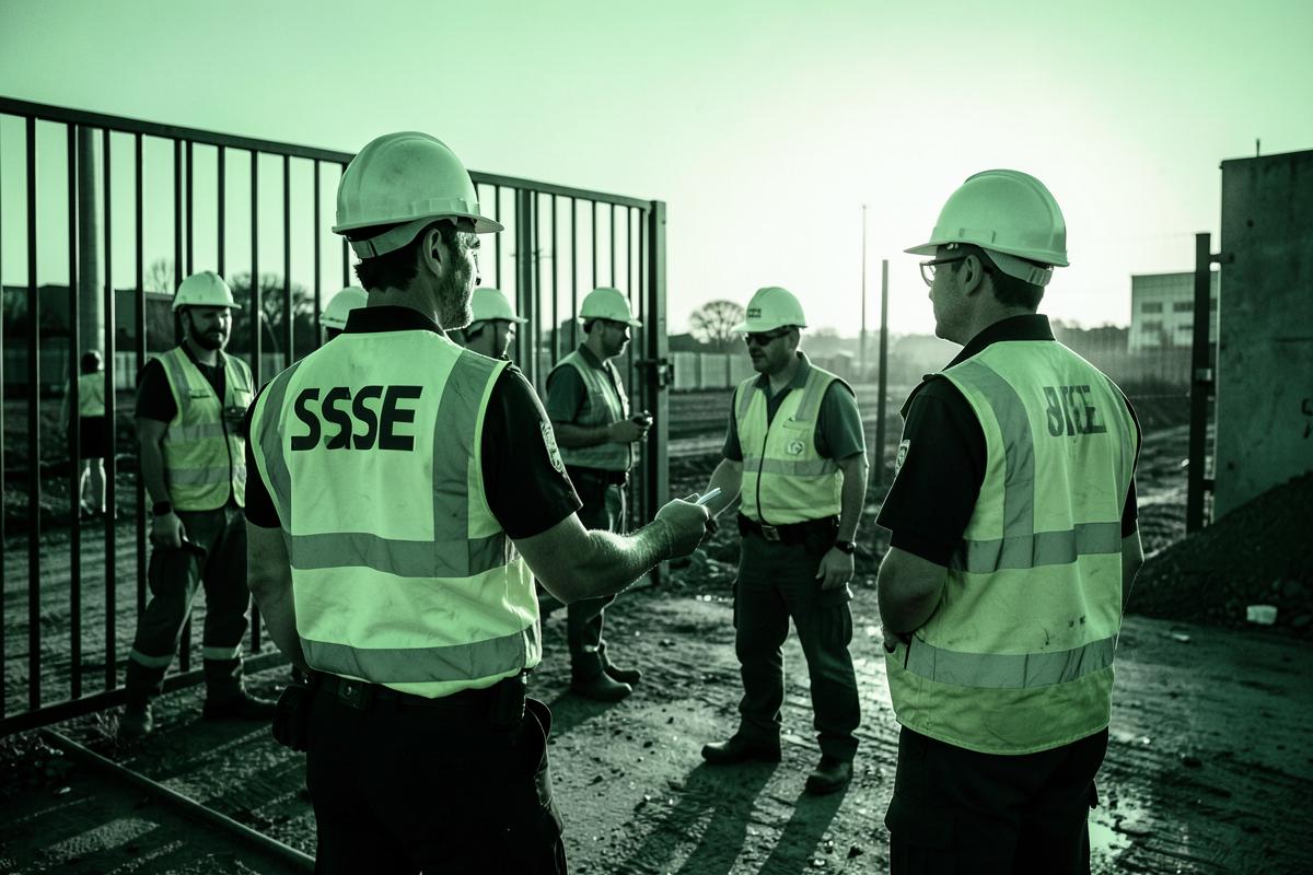 HSE & Safety Consultancy