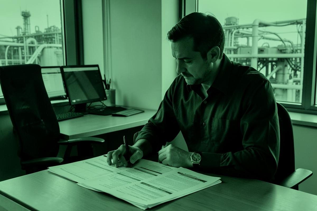 Management System & ISO Support